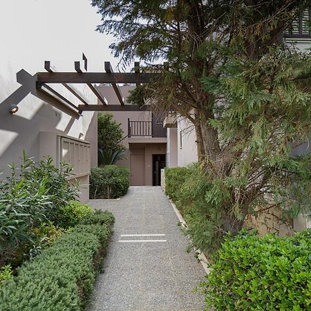 A & C Homes Plakias Bagian luar foto