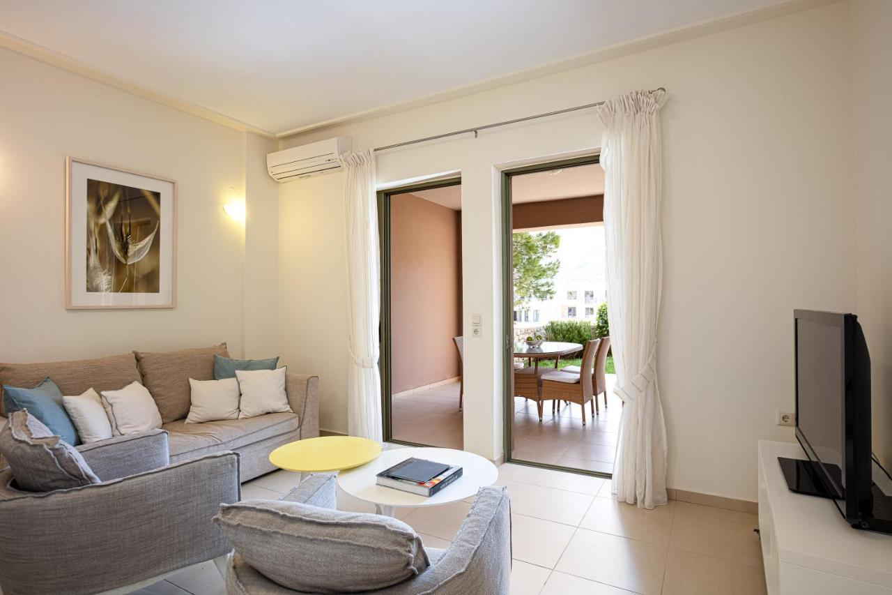 A & C Homes Plakias Bagian luar foto