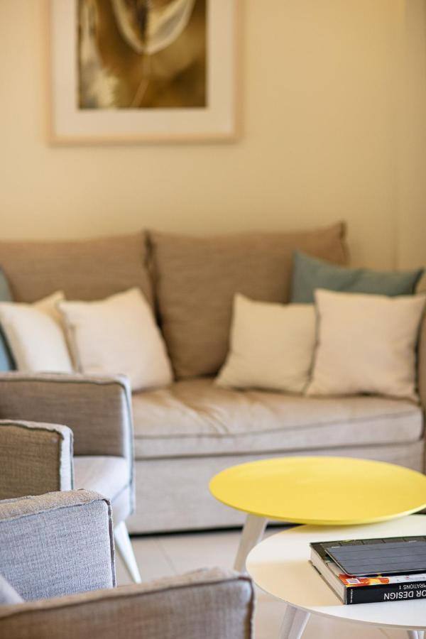 A & C Homes Plakias Bagian luar foto