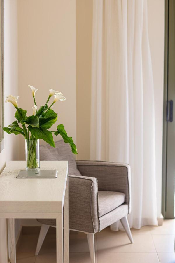 A & C Homes Plakias Bagian luar foto
