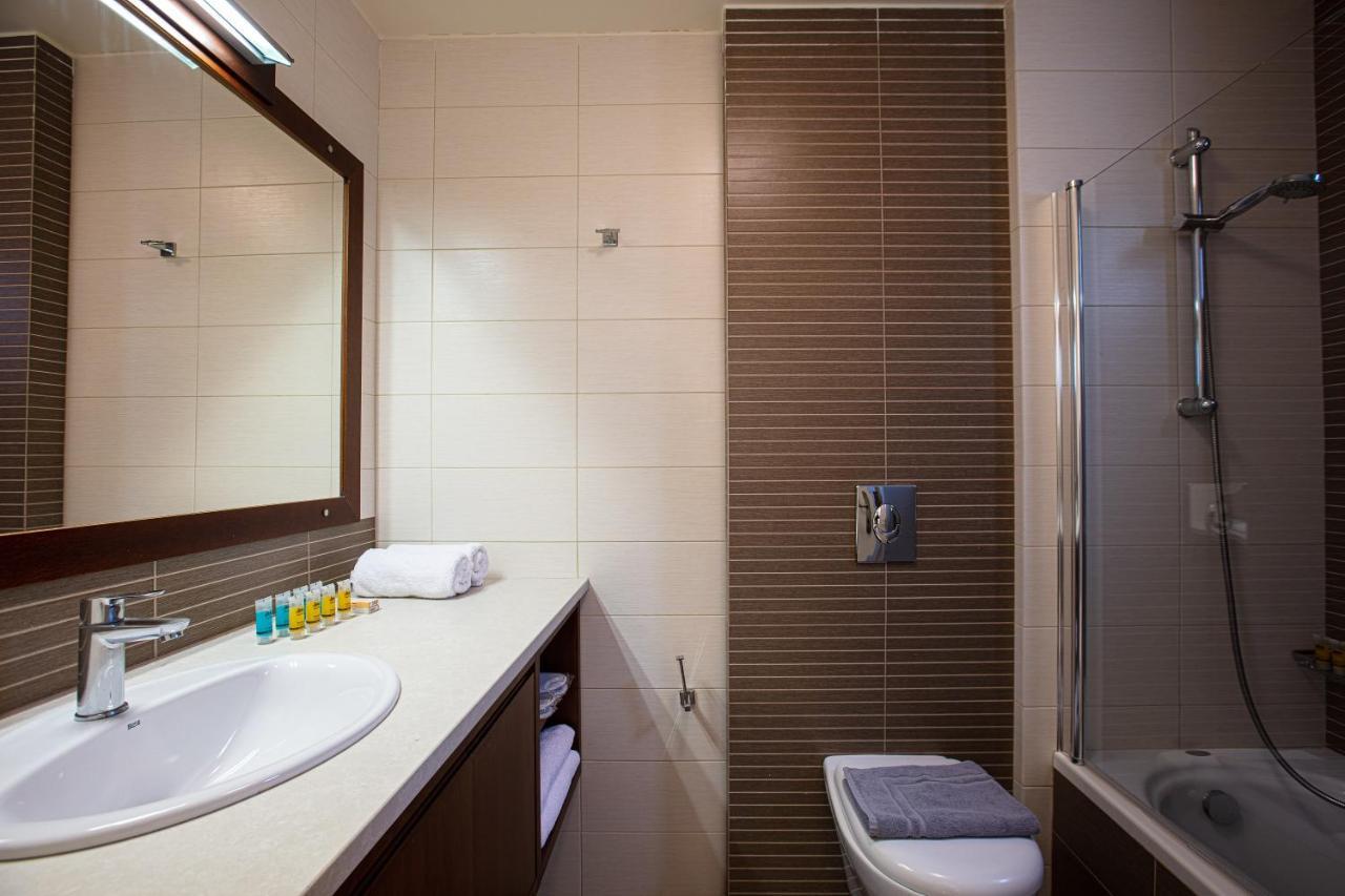 A & C Homes Plakias Bagian luar foto