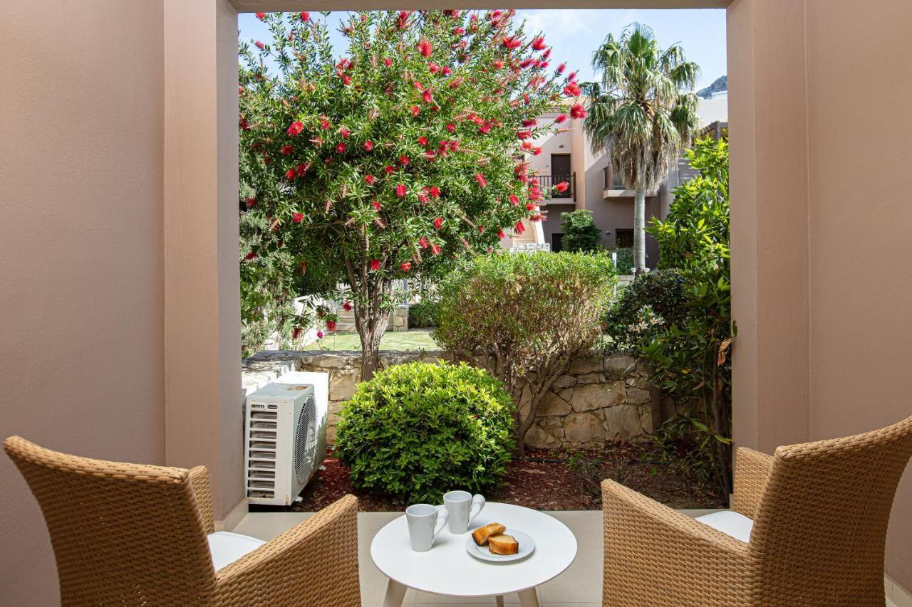 A & C Homes Plakias Bagian luar foto