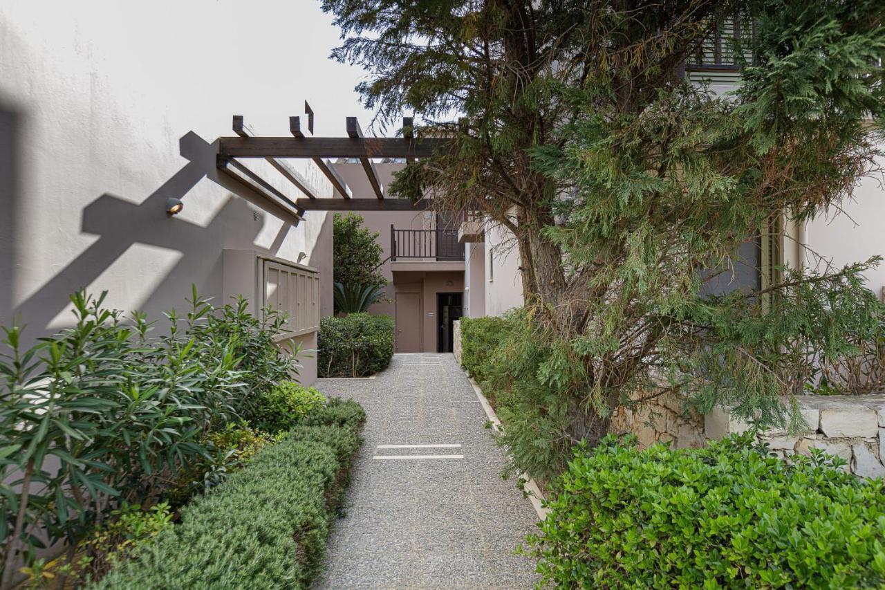A & C Homes Plakias Bagian luar foto