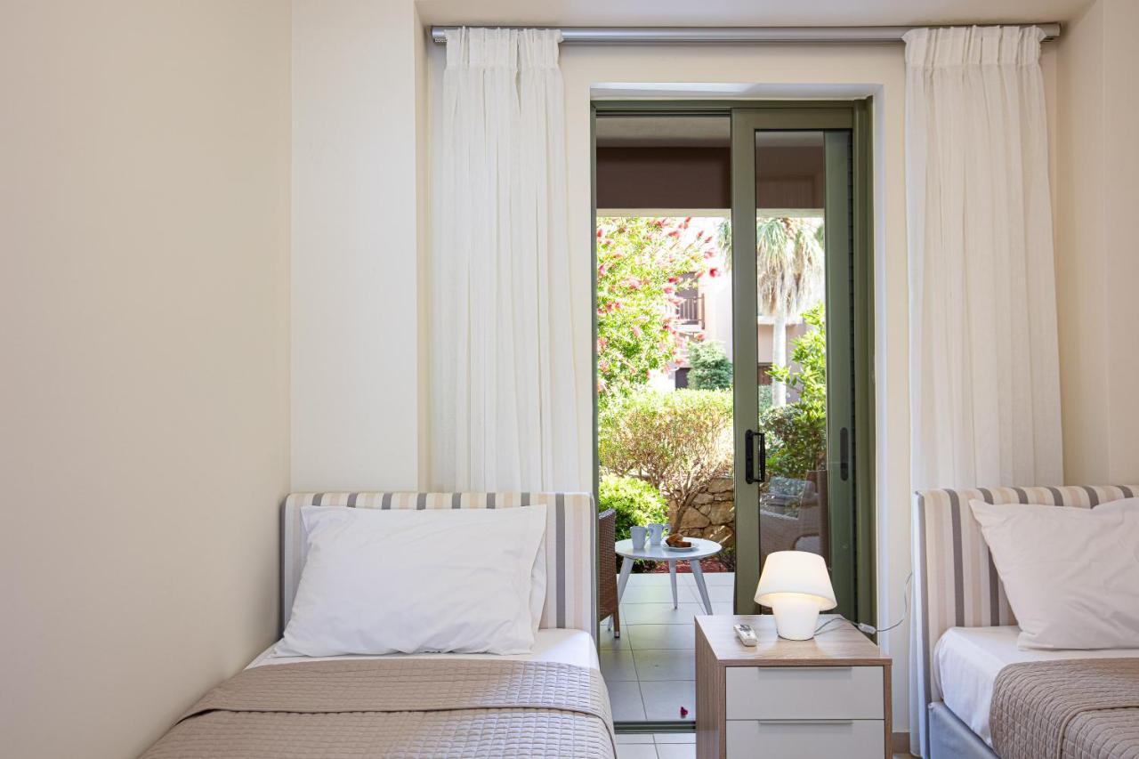 A & C Homes Plakias Bagian luar foto