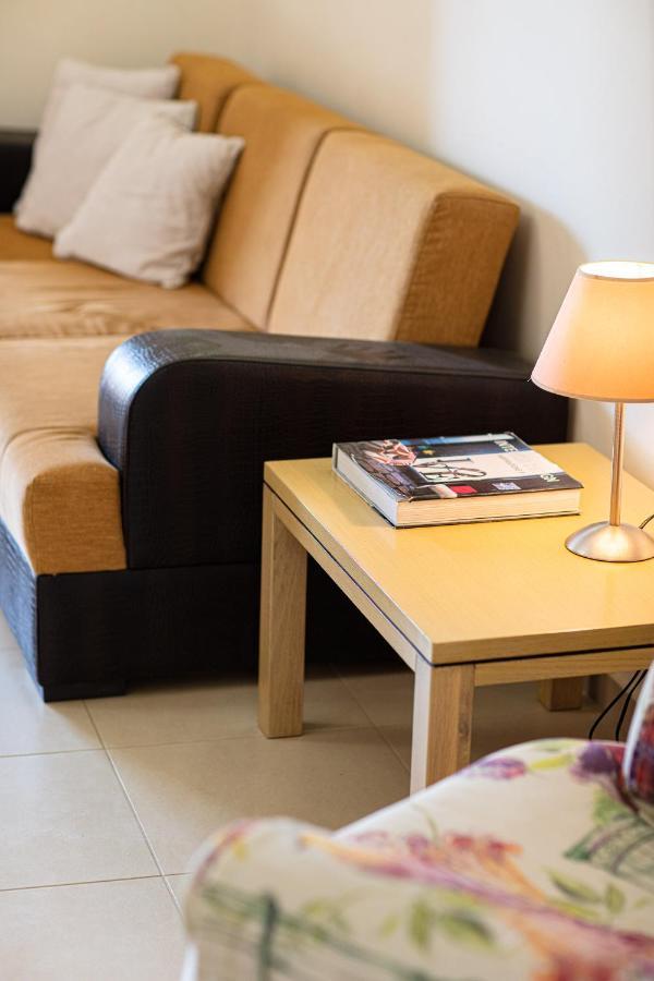 A & C Homes Plakias Bagian luar foto