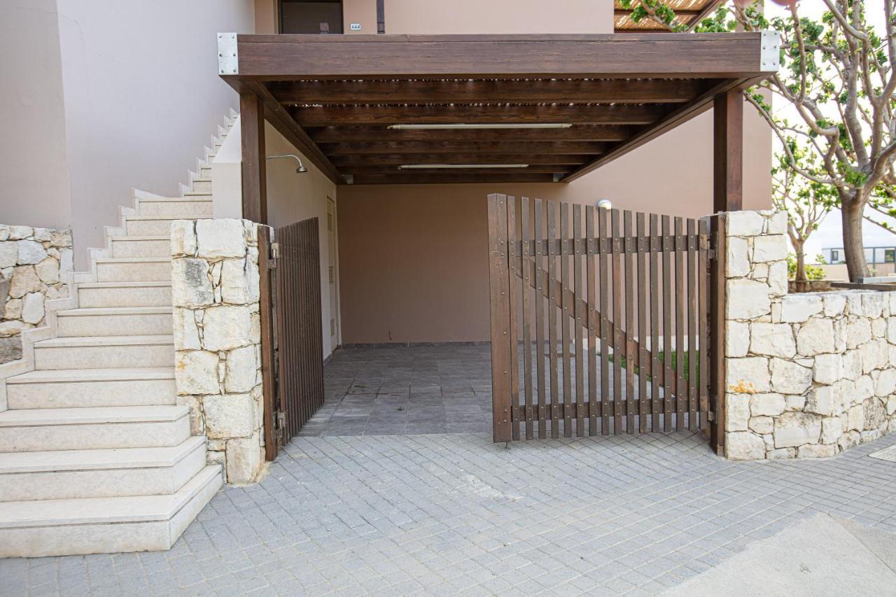 A & C Homes Plakias Bagian luar foto