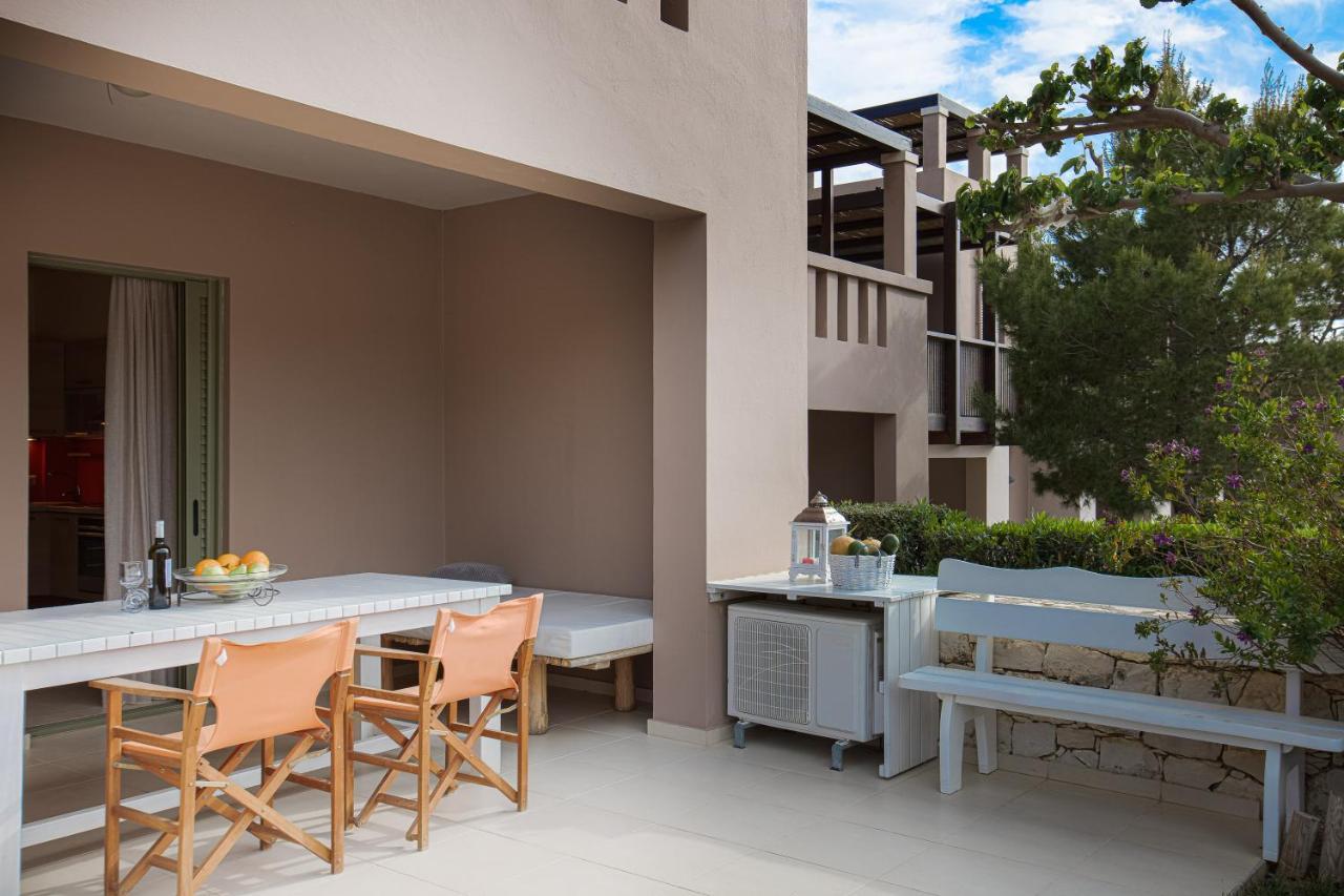 A & C Homes Plakias Bagian luar foto