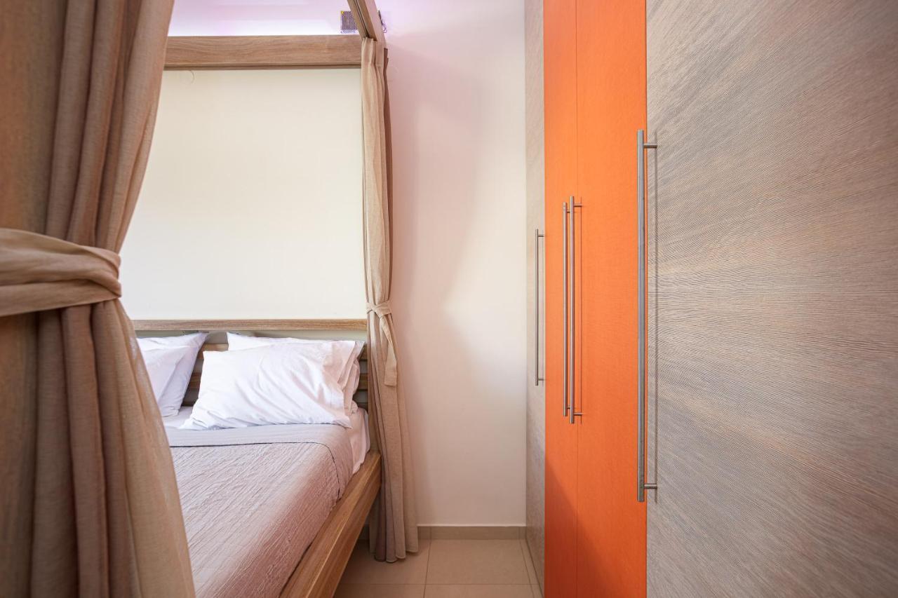 A & C Homes Plakias Bagian luar foto