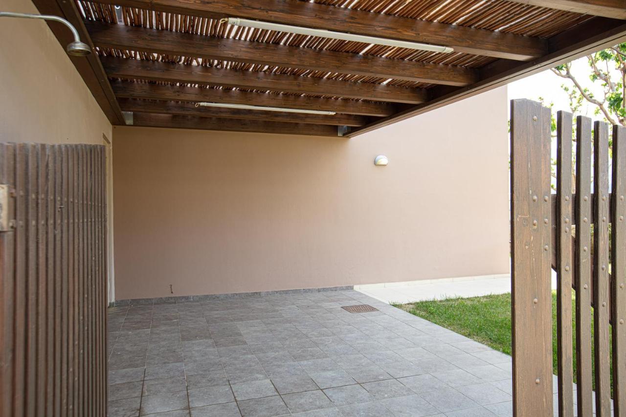 A & C Homes Plakias Bagian luar foto